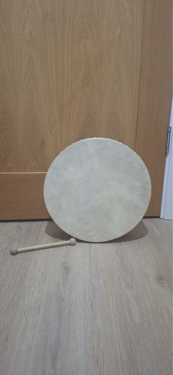 Bodhran - Image 1