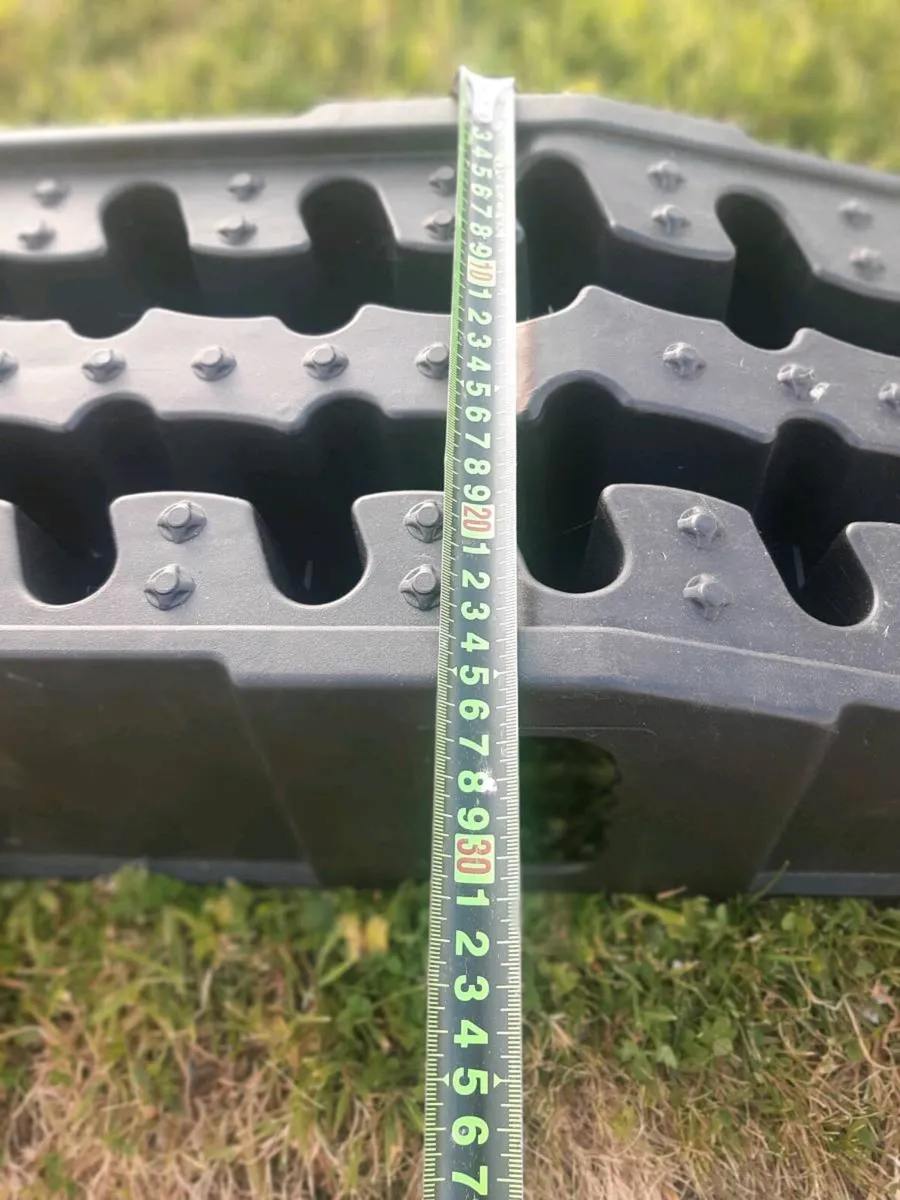 5 Ton ramps - Image 2