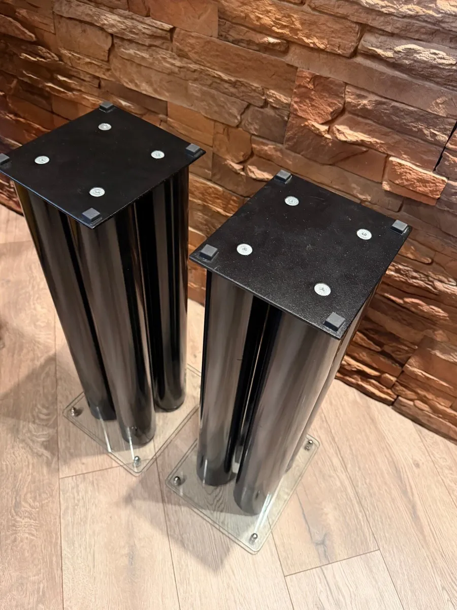 Speakers stand - Image 2