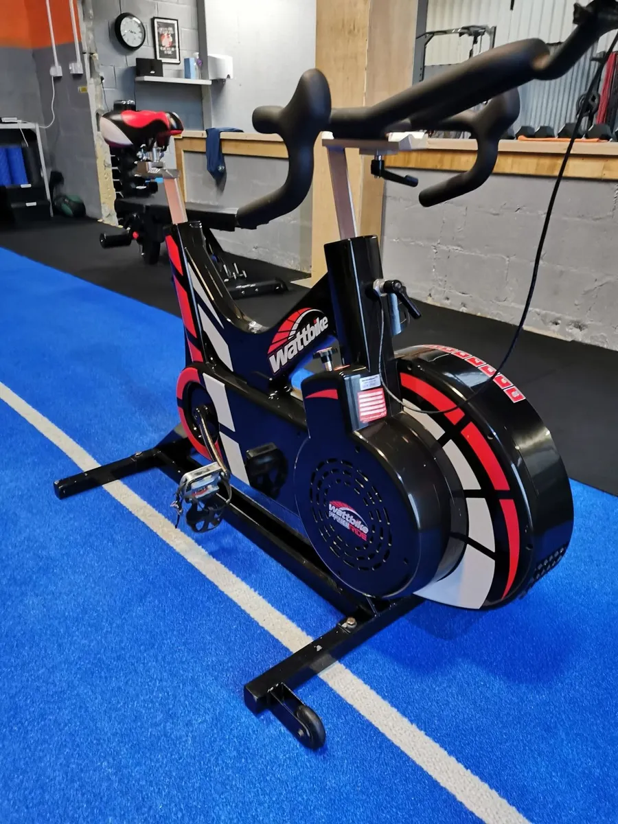 Wattbike trainer - Image 2