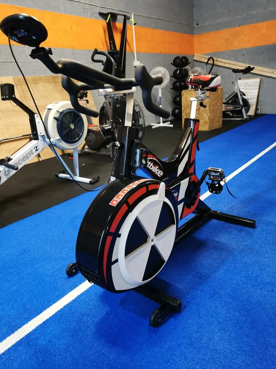 Wattbike trainer - Image 4