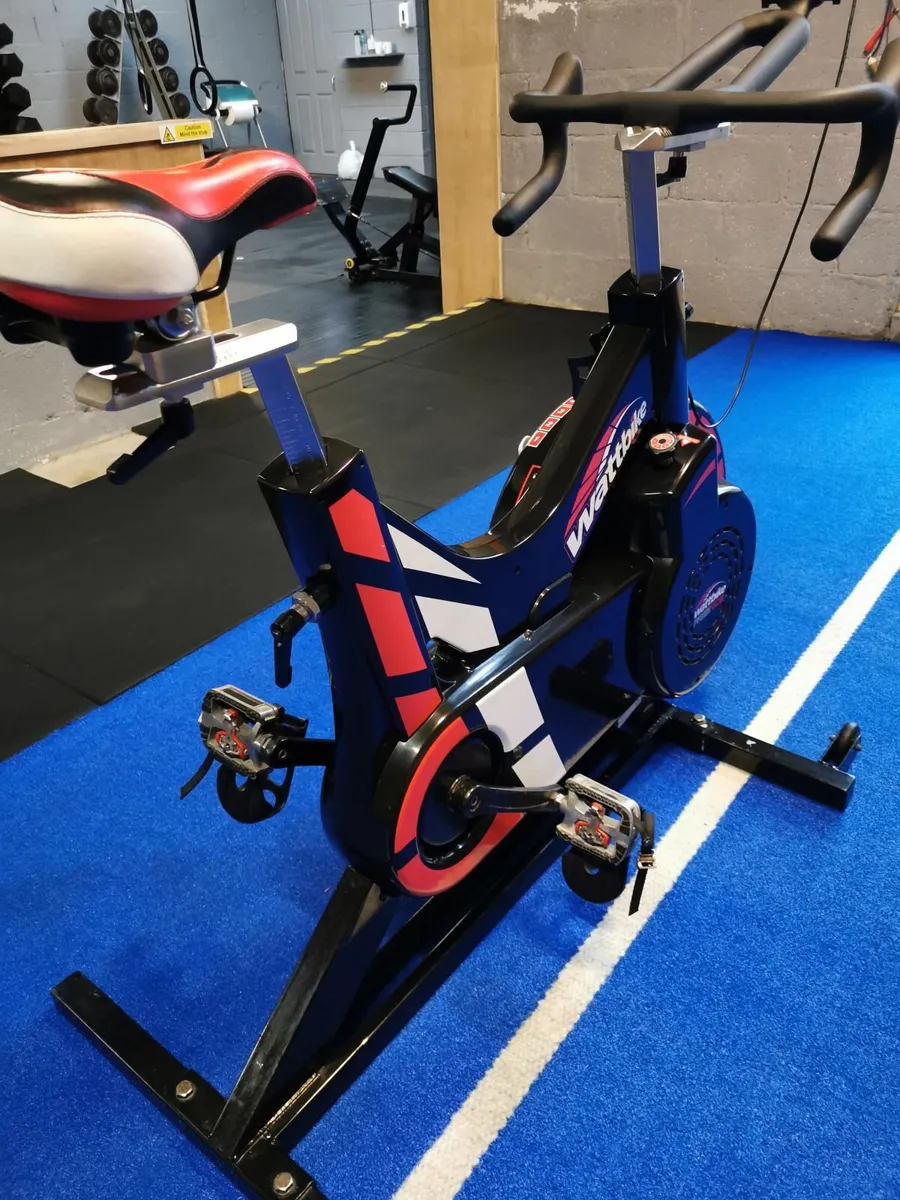 Wattbike trainer - Image 3