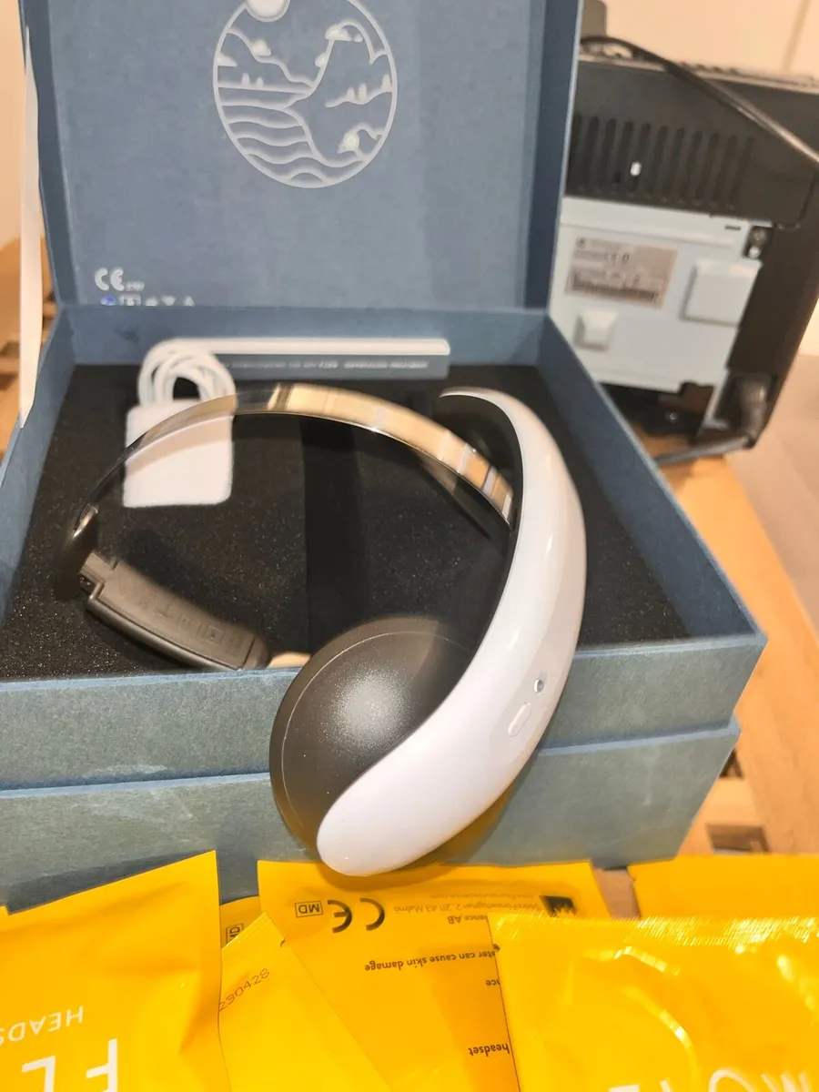 Flow Neuroscience FL-100 - Image 1
