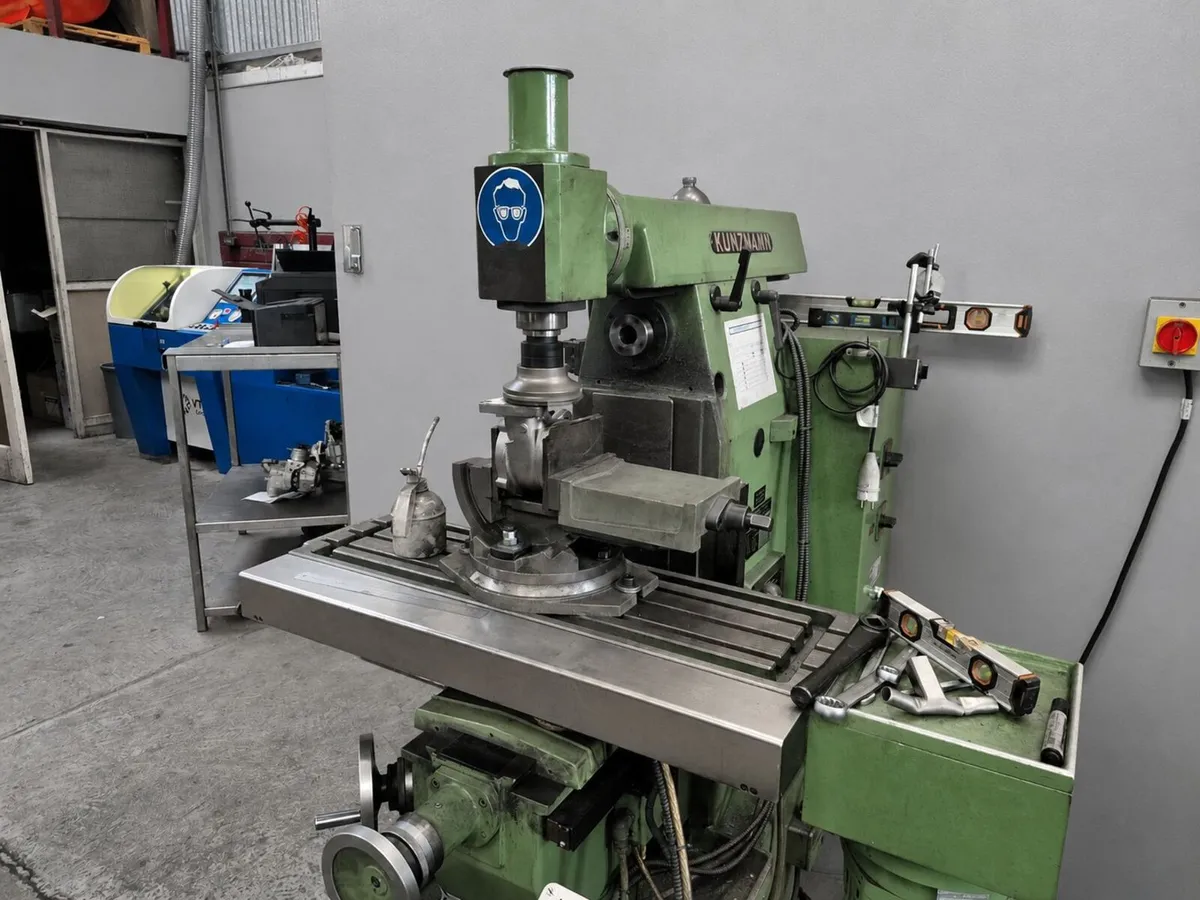 Tractors,machinery turbocharger - Image 2
