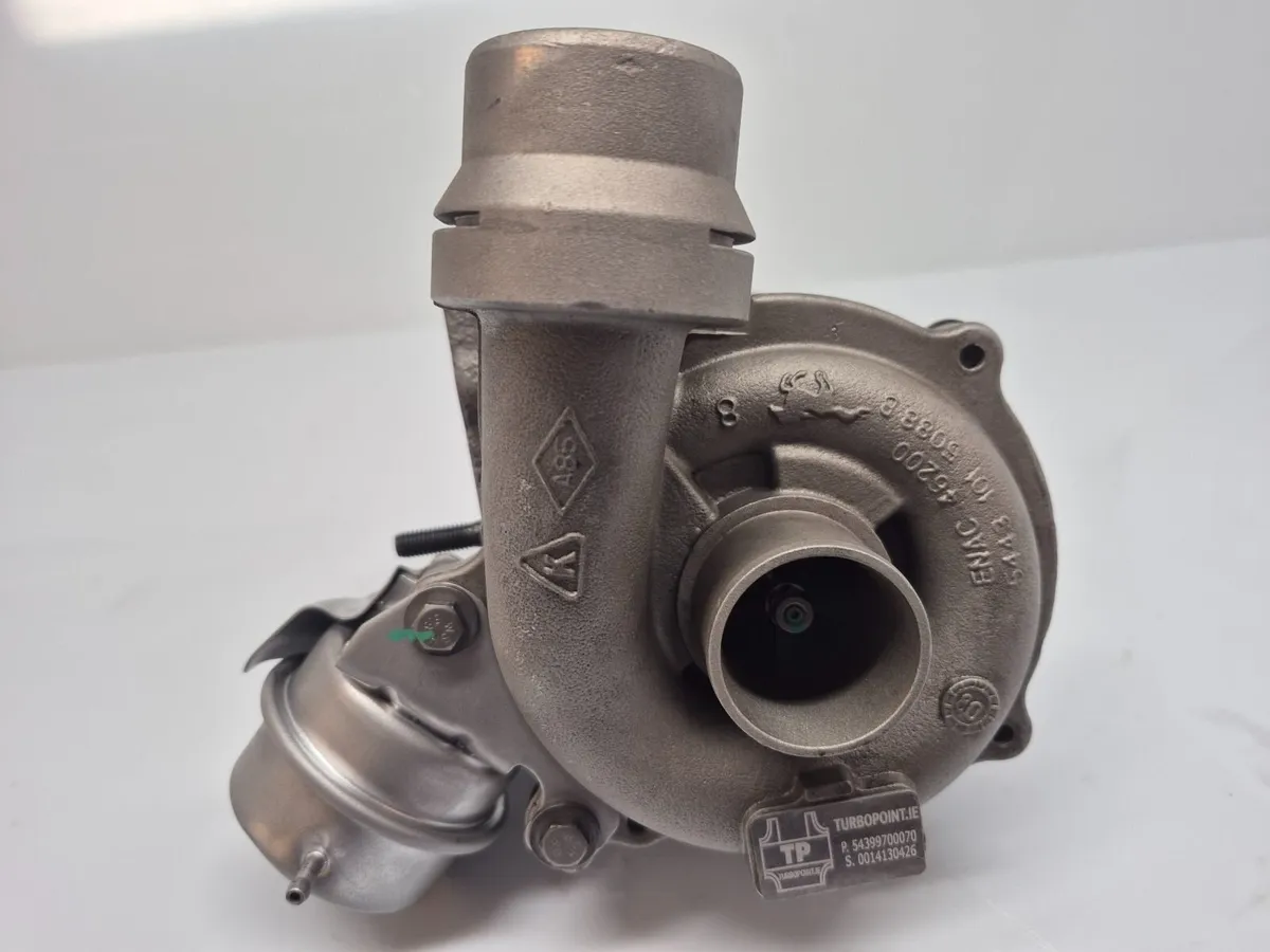 Daf,iveco,scani,mercedes turbochargers - Image 4