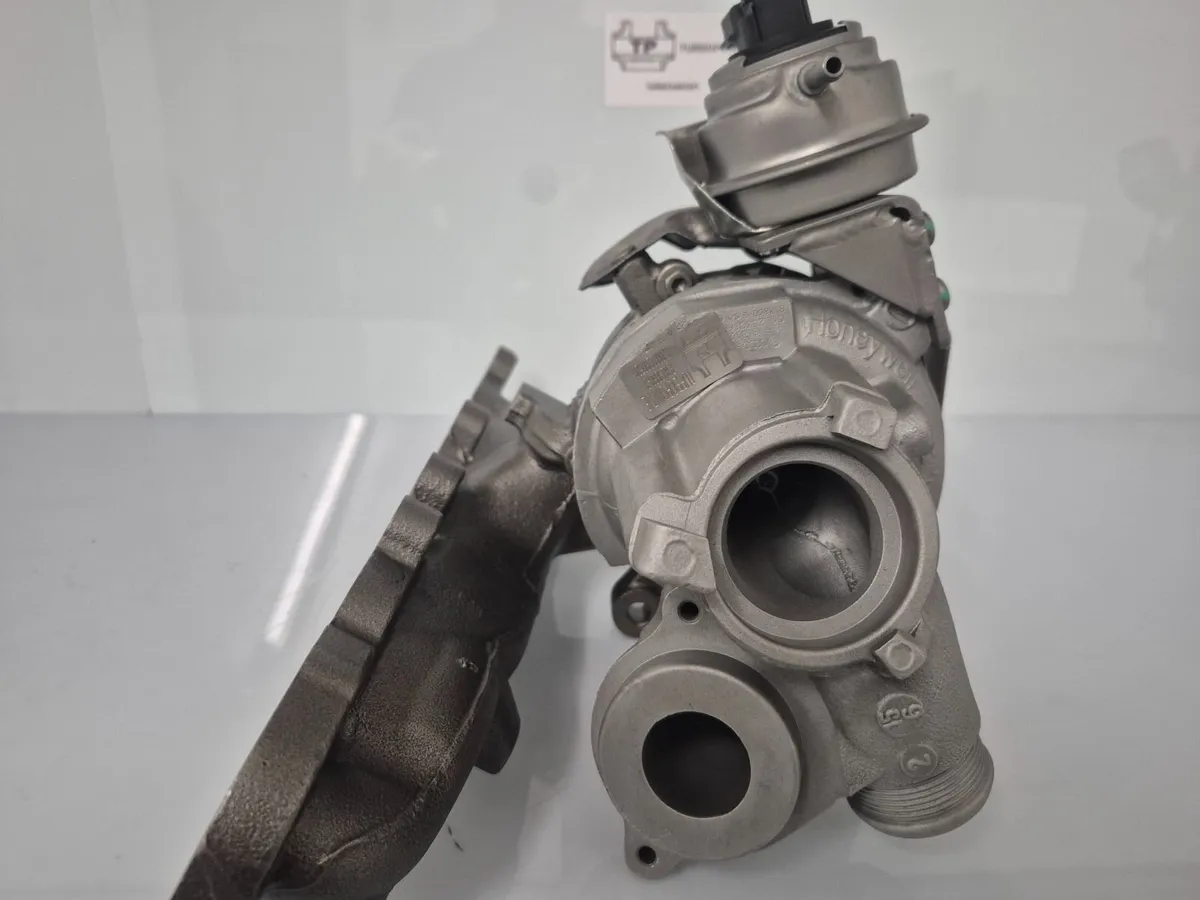 Daf,iveco,scani,mercedes turbochargers - Image 2