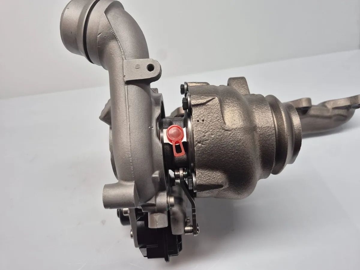 Daf,iveco,scani,mercedes turbochargers - Image 3