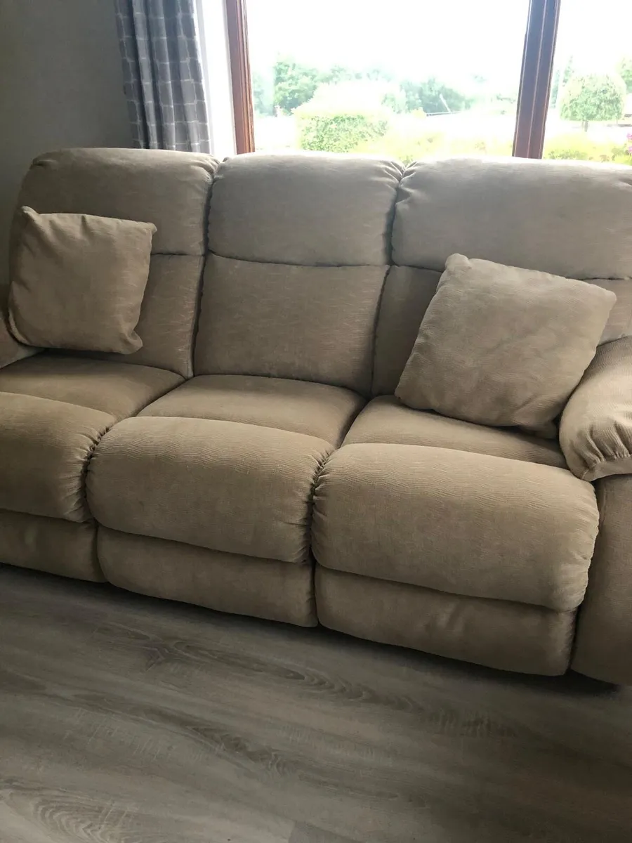 Couch - Image 1