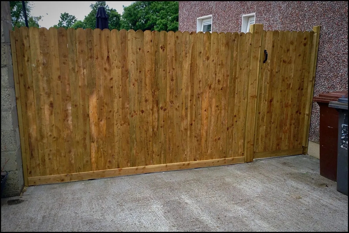 Driveway Gates - Image 3