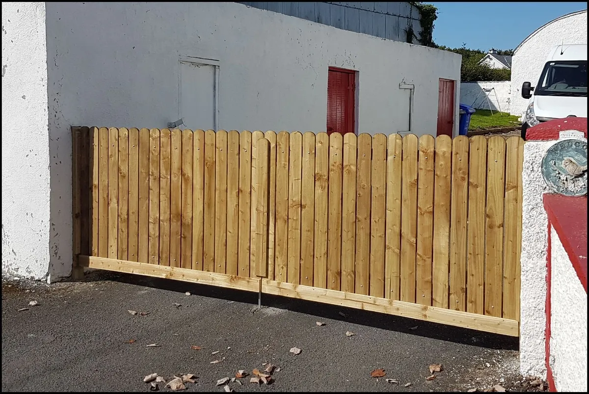 Driveway Gates - Image 4