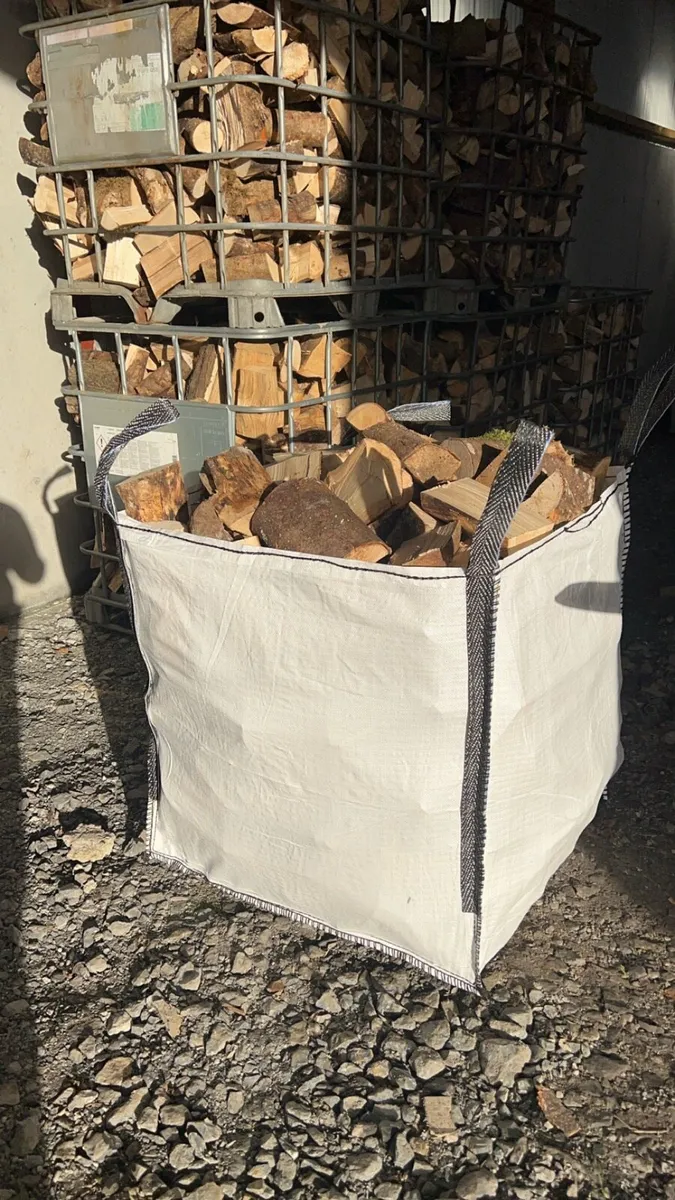 Firewood - Image 1