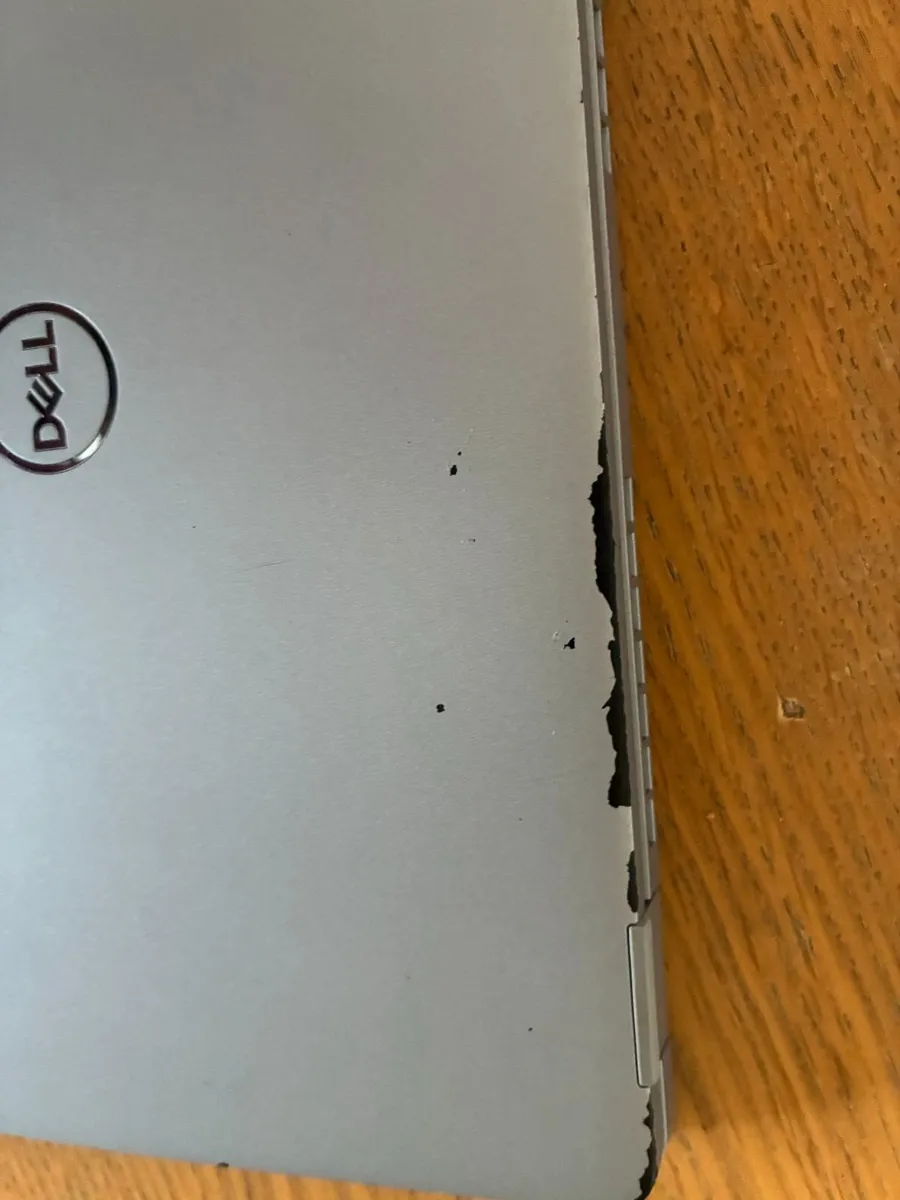 Dell Latitude 5320 - Image 2