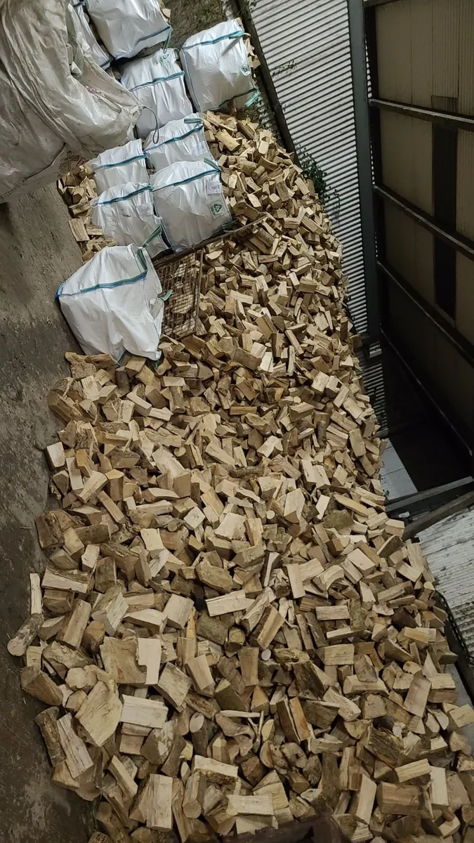 Ash Firewood - Image 3