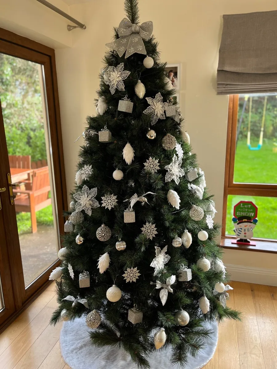 Christmas tree