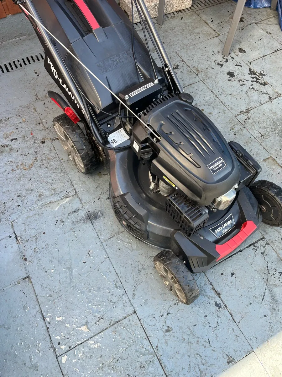 Lawnmower - Image 3