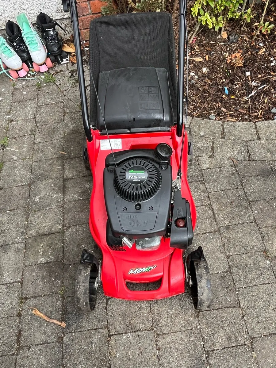 Lawnmower - Image 3