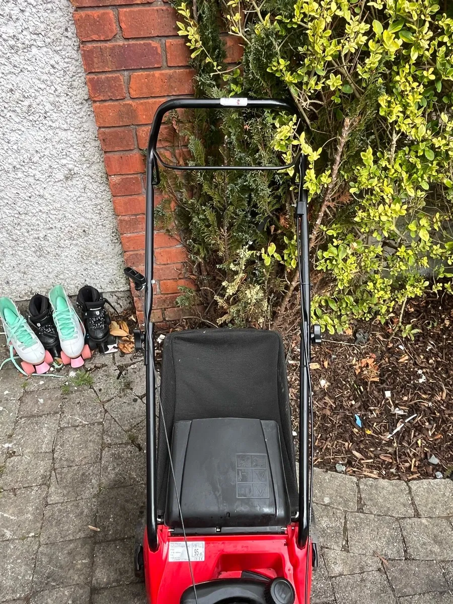 Lawnmower - Image 4