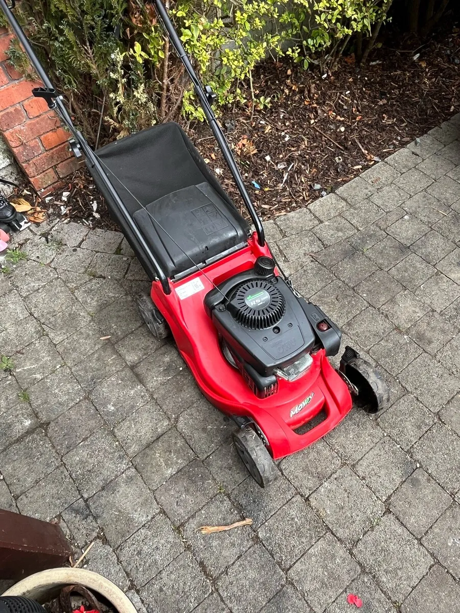 Lawnmower - Image 2