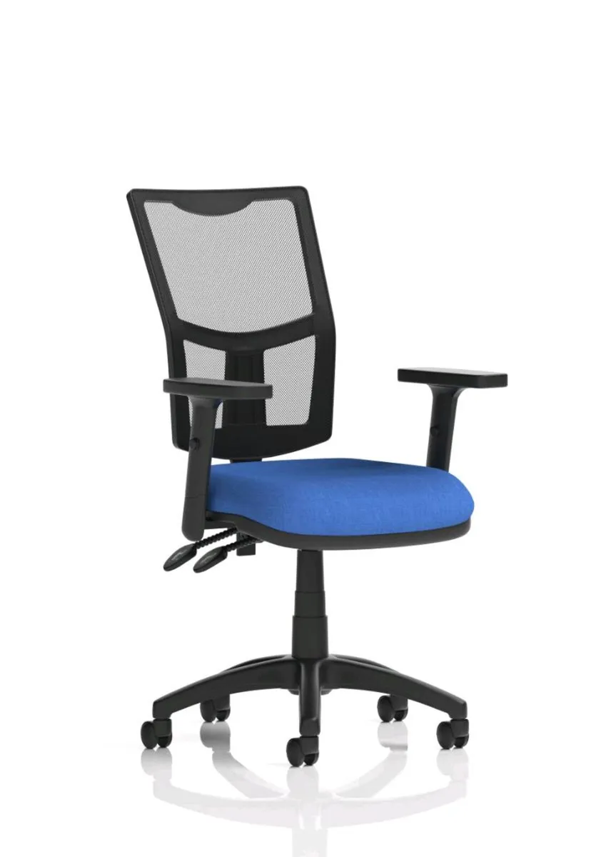 Eclipse office chair (new) - Image 2