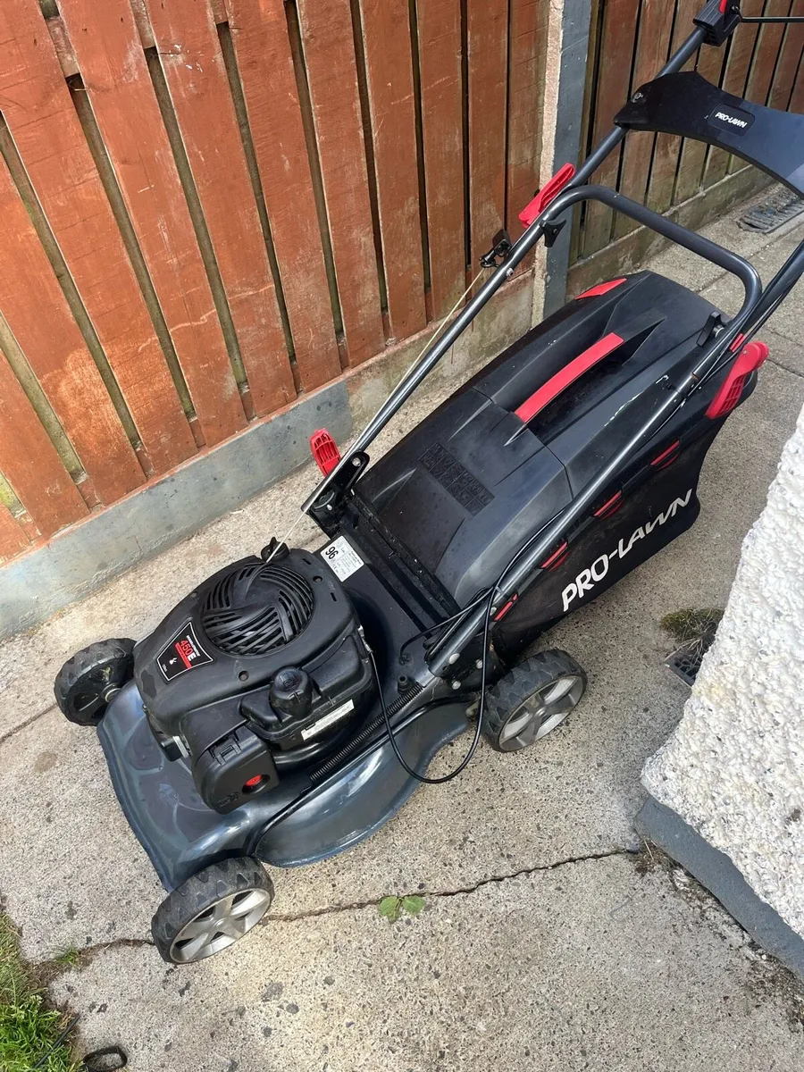 Lawnmower - Image 2