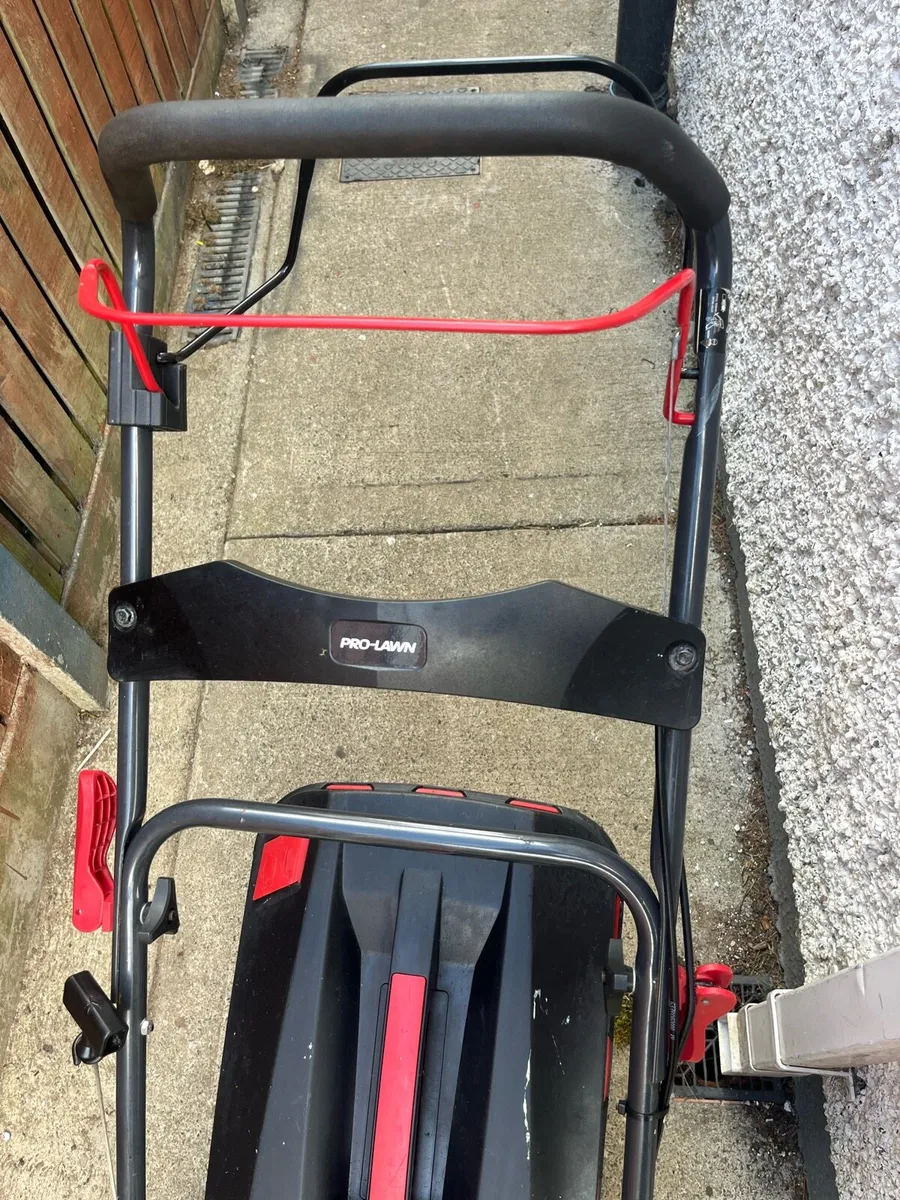 Lawnmower - Image 3