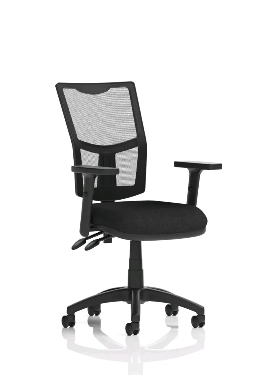 Eclipse office chair (new) - Image 3
