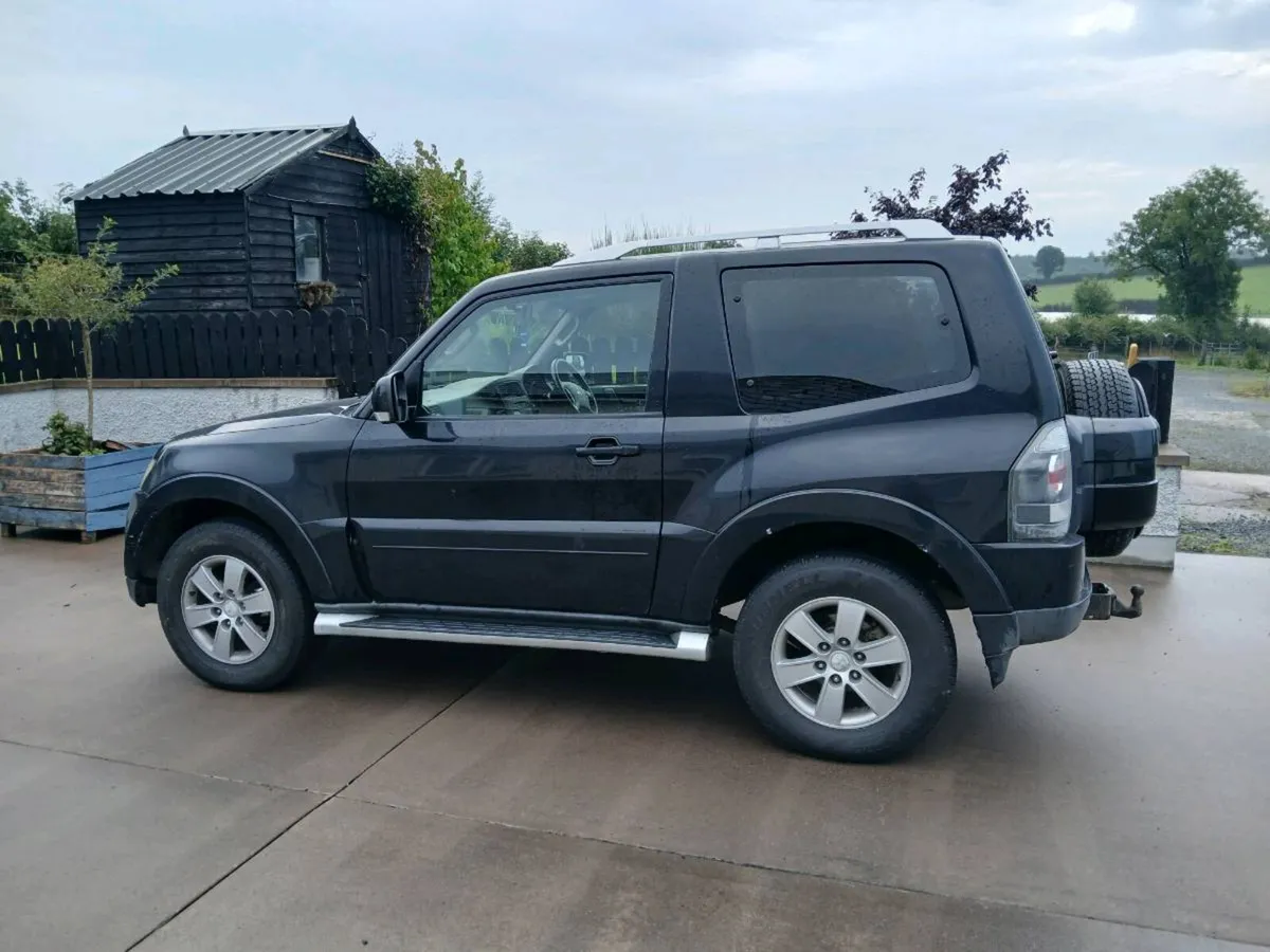 Jeep - Image 1