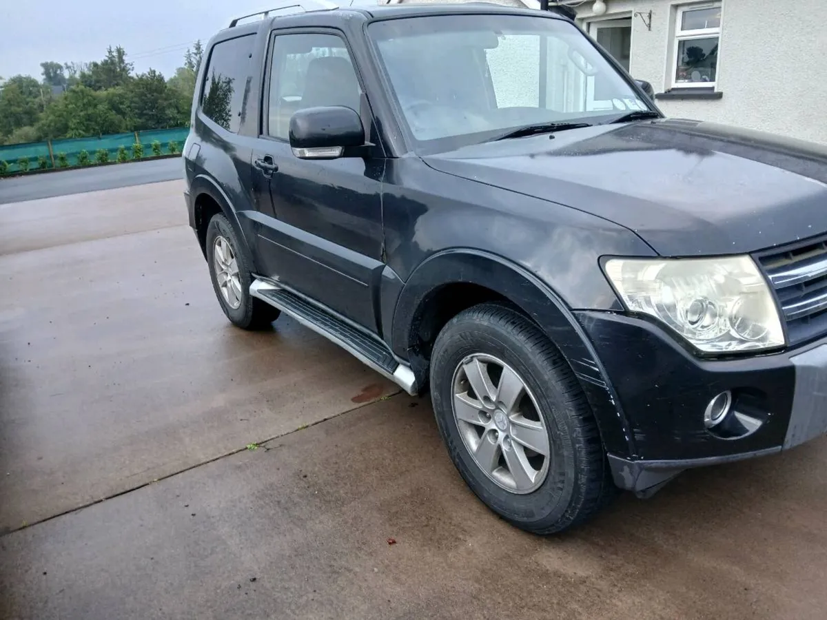 Jeep - Image 3