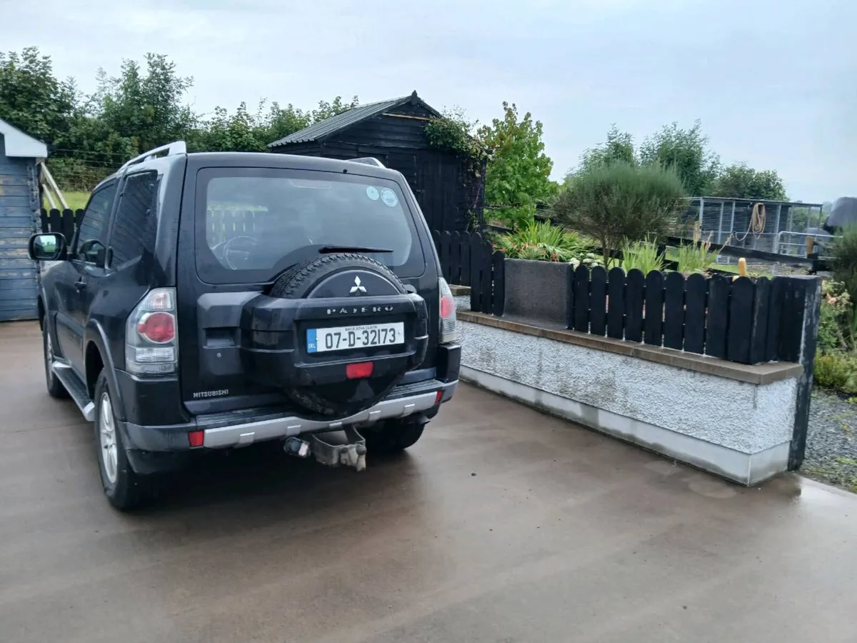 Jeep - Image 4