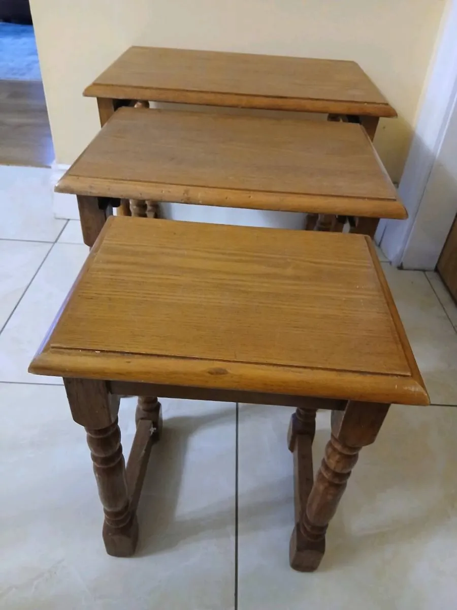 Nest of Tables - Image 2