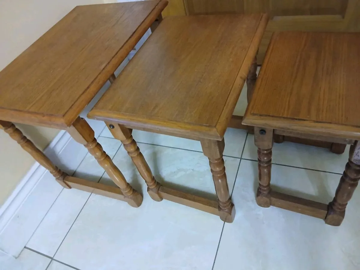 Nest of Tables - Image 3