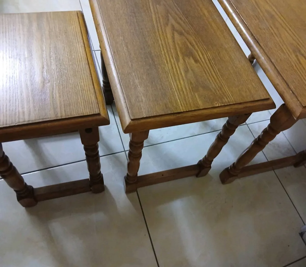 Nest of Tables - Image 4