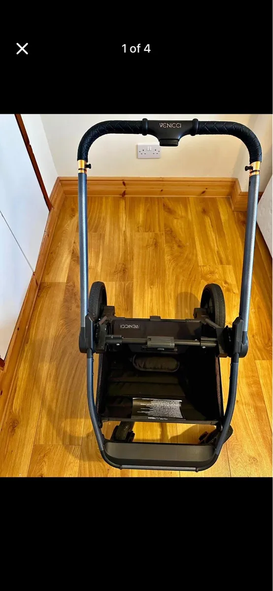 Venicci buggy - Image 2