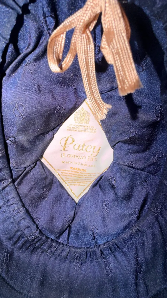Patey Hunting cap - Image 3
