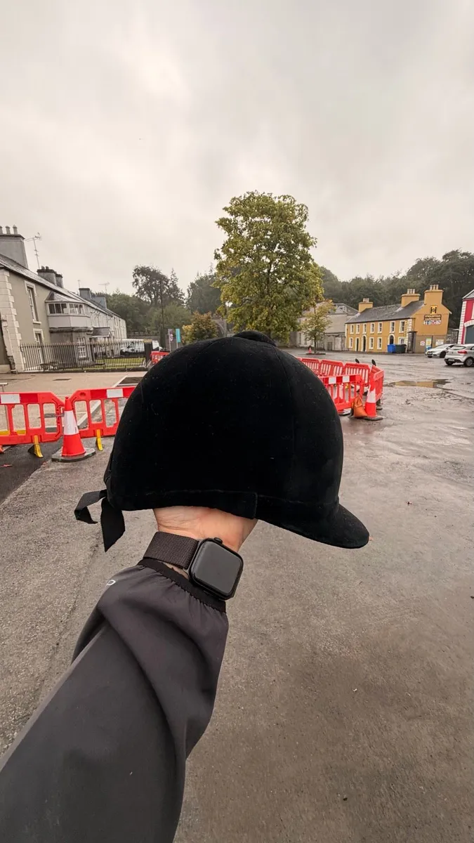 Patey Hunting cap - Image 4