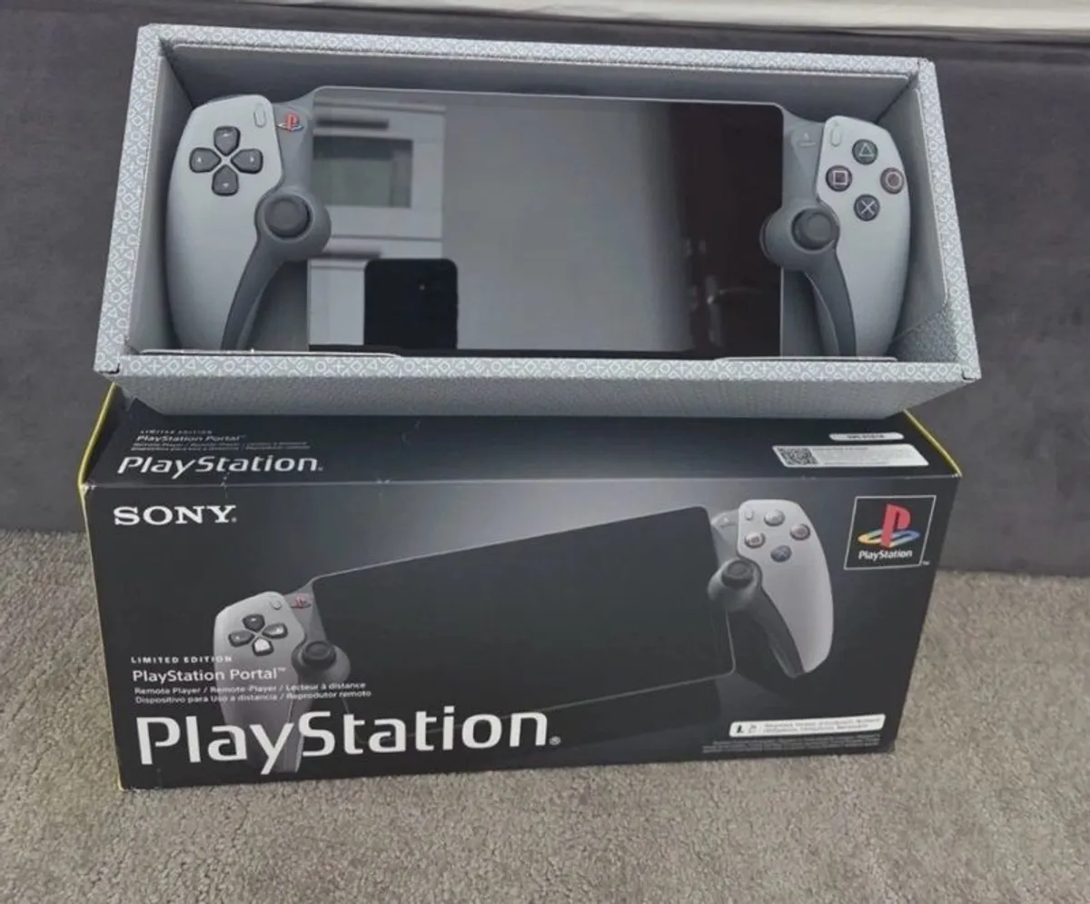 Playstation Portal 30th Anniversary - Image 2