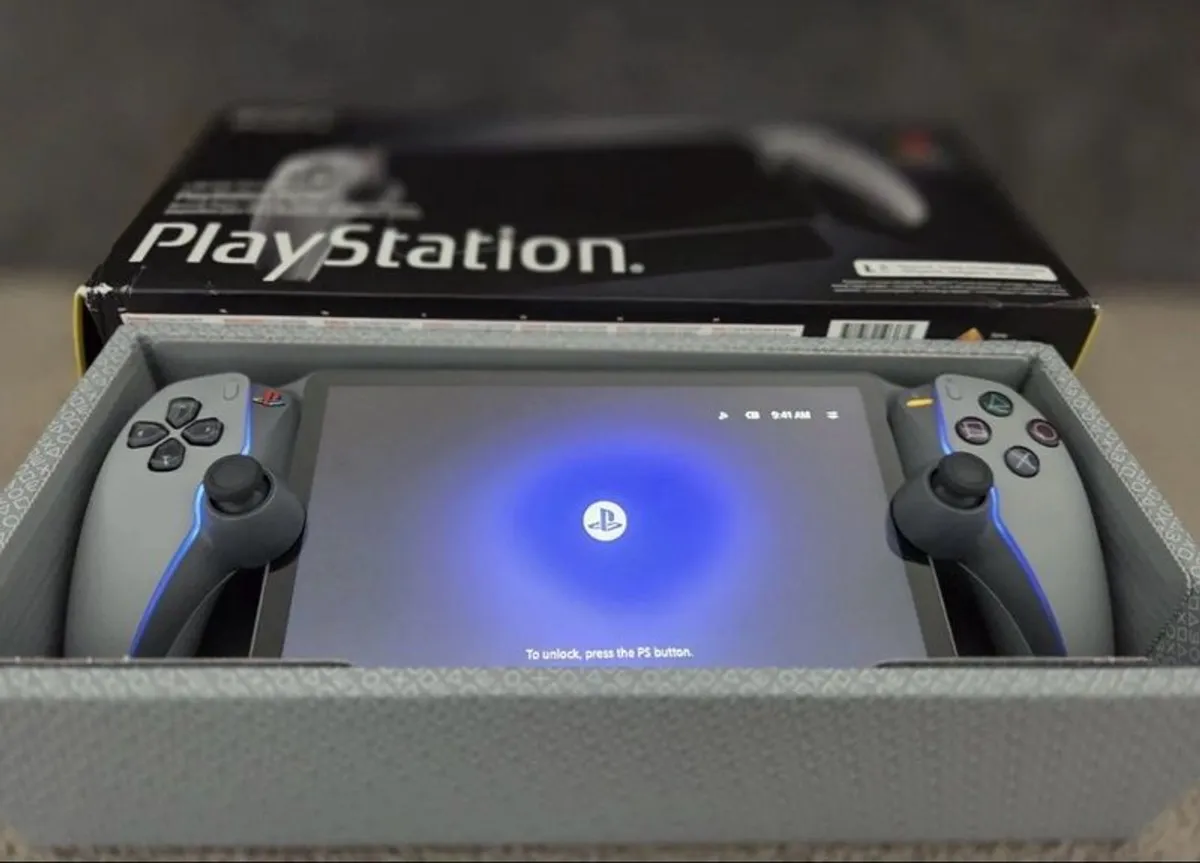 Playstation Portal 30th Anniversary - Image 3