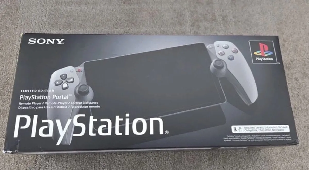 Playstation Portal 30th Anniversary - Image 4