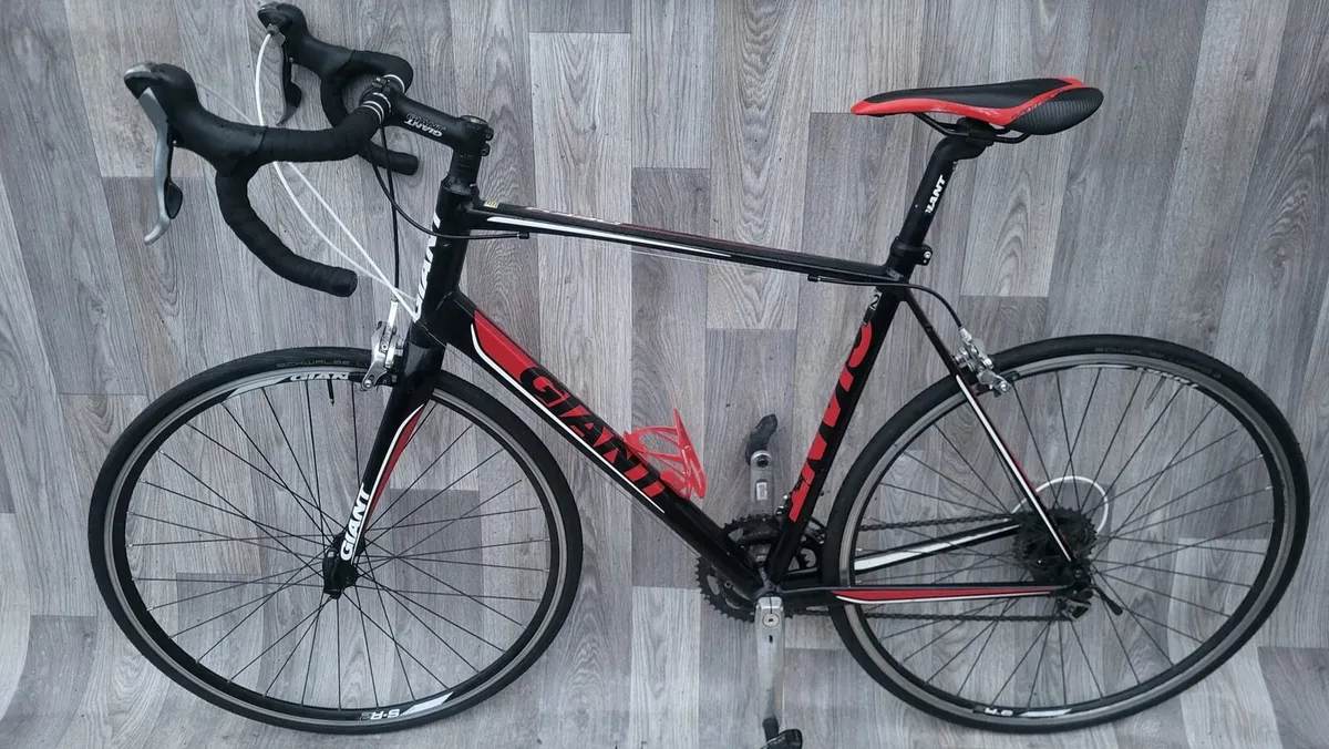 GIANT DEFY,  SUPER LIGHTWEIGHT - Image 1