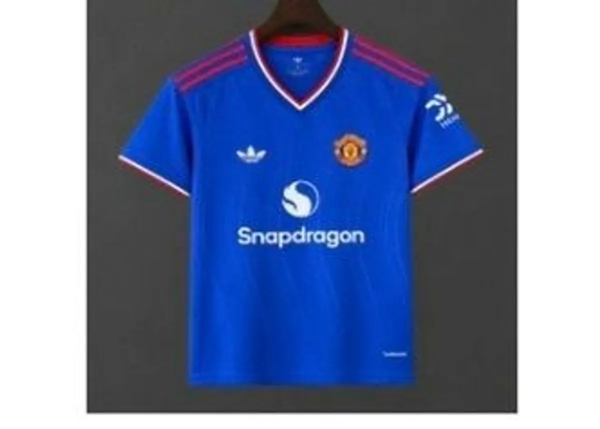Premier League and European league jerseys and kids kits - Image 1