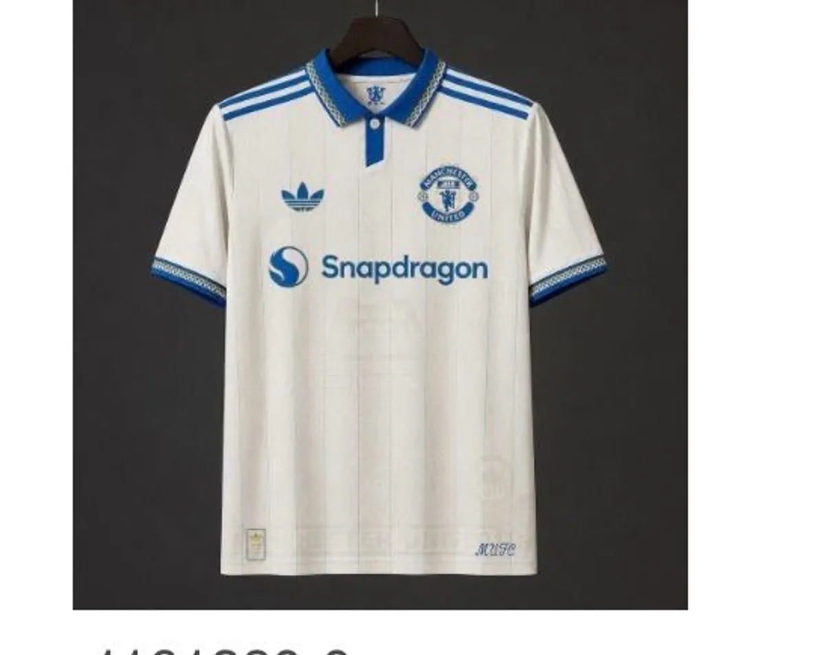 Premier League and European league jerseys and kids kits - Image 4