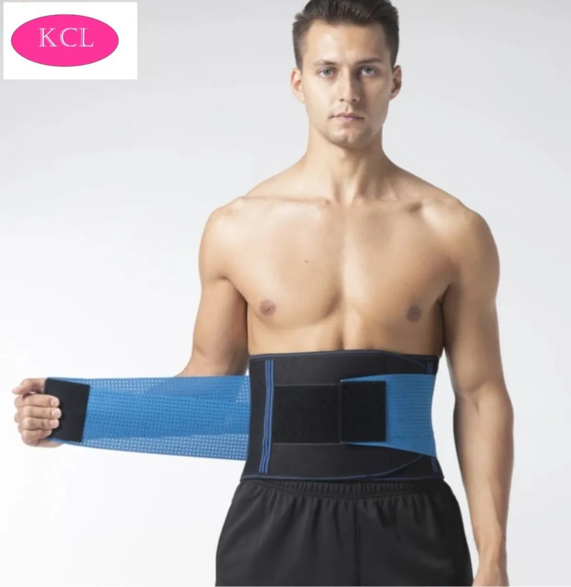 Thigh waist trainers -Kalicious Collections - Image 3
