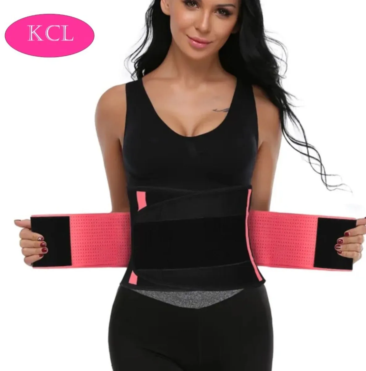 Thigh waist trainers -Kalicious Collections - Image 4