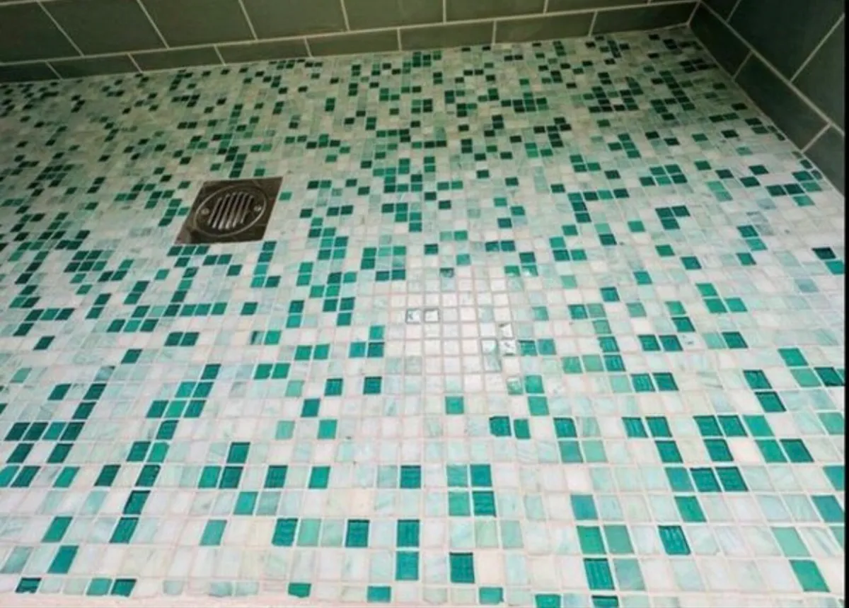 REDUCED DESIGNER MOSAIC TILE SHEETS CLEARANCE - Image 2