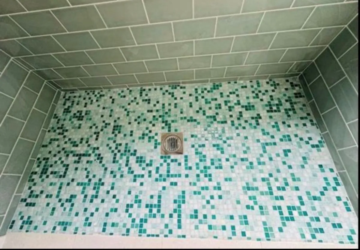 REDUCED DESIGNER MOSAIC TILE SHEETS CLEARANCE - Image 4