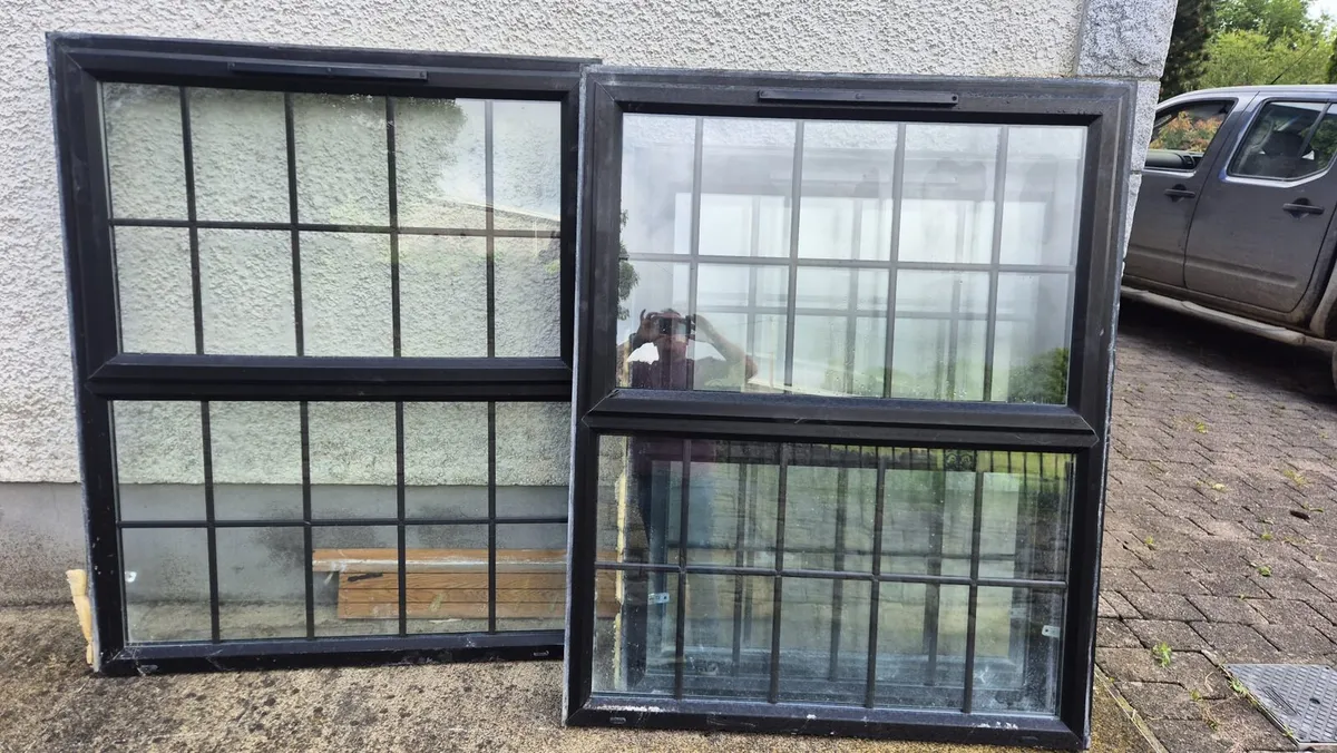Pvc windows - Image 2