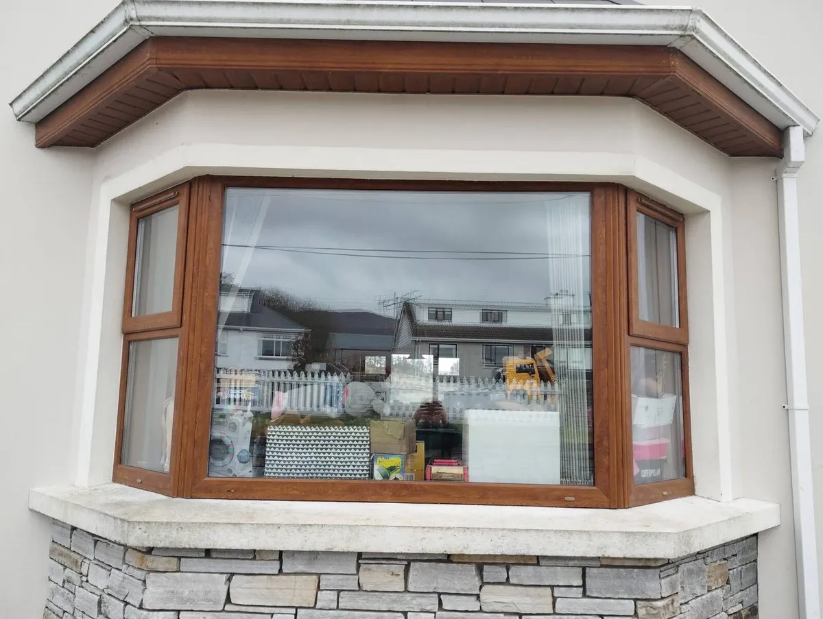 Pvc windows - Image 3