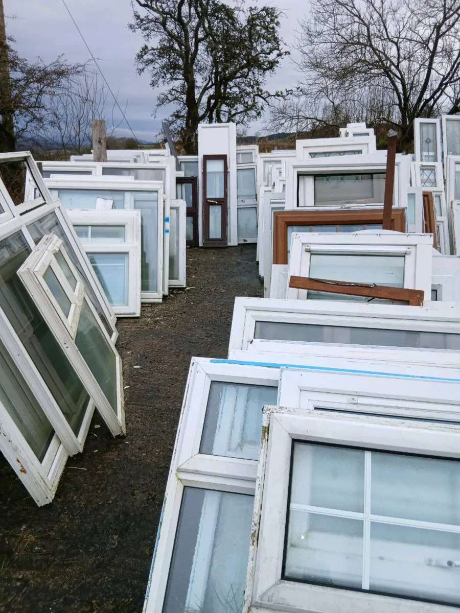 Pvc windows - Image 4