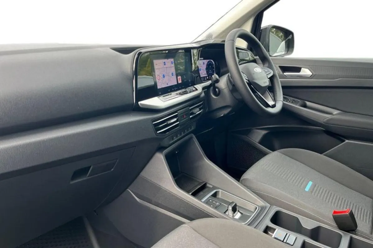 Ford Transit Connect 250 Active AUTO L2 LWB FlexCa - Image 3