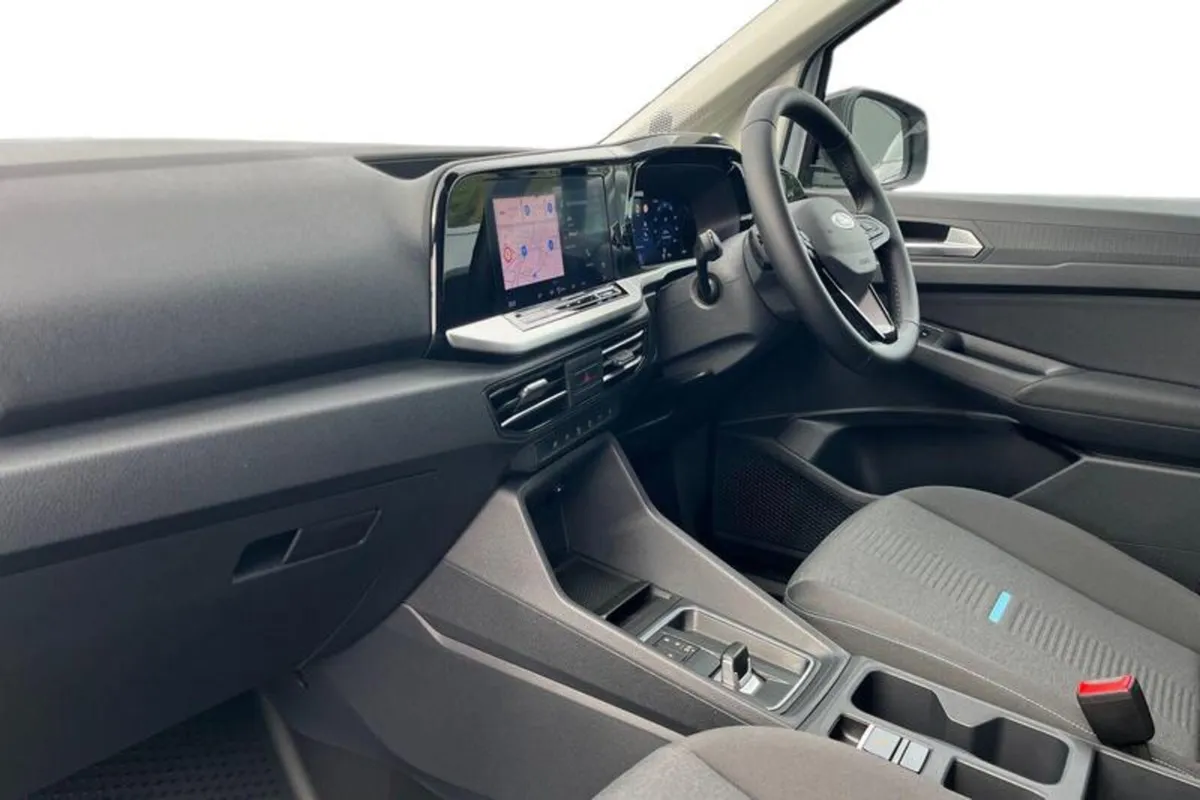 Ford Transit Connect 250 Active AUTO L2 LWB FlexCa - Image 3